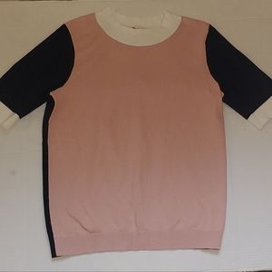 Boden sweater short sleeve top